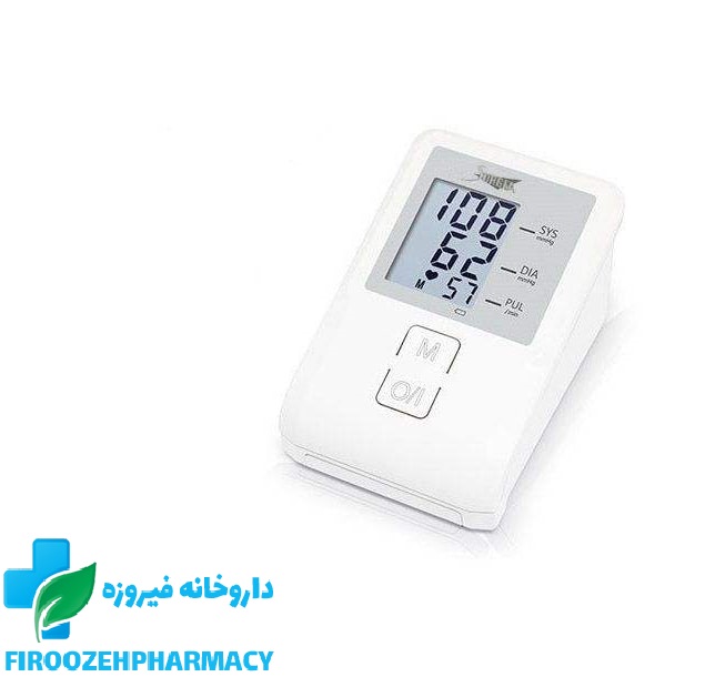 فشار سنج دیجیتال سرجیا مدل LD-520