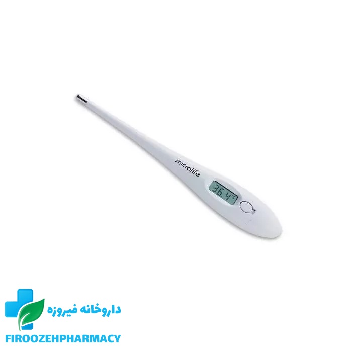 تب سنج دیجیتال مایکرولایف مدل MT 16F1
